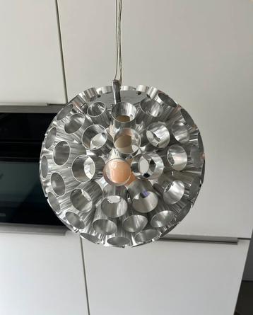 Space age retro hanglamp beschikbaar voor biedingen