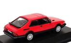 Saab 900 Turbo 1992 Rood schaal 1:43 NOREV Ref. 810035, Hobby en Vrije tijd, Modelauto's | 1:43, Verzenden, Nieuw, Auto, Norev