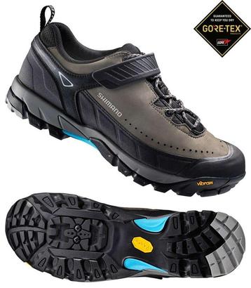 Shimano SH-XM7 MTB touring shoes fiets/Wandelschoenen beschikbaar voor biedingen