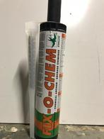 Chemisch anker, Doe-het-zelf en Verbouw, IJzerwaren en Bevestigingsmiddelen, Ophalen of Verzenden, Nieuw, Overige typen