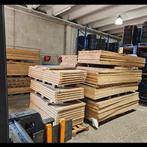 SPAANPLATEN, Doe-het-zelf en Verbouw, Hout en Planken, Ophalen