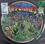 Picture Disc In Flames, Cd's en Dvd's, Vinyl | Hardrock en Metal, Ophalen of Verzenden, Zo goed als nieuw