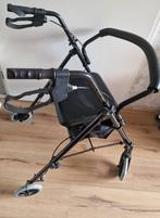 Rollator, Zo goed als nieuw, Ophalen