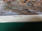 prent kaart potlatch dancers gordeon miller, Huis en Inrichting, Ophalen of Verzenden, 'T Olde Gre-j, Info@toldegrej.nl, Endepoelstraat 20f Didam