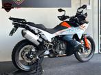 KTM 790 ADVENTURE 35KW A2 TECH PACK! 890 ADVENTURE R, Motoren, Motoren | KTM, 2 cilinders, Bedrijf, Overig, 799 cc