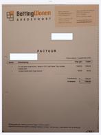 Nieuwe 2.5 sits, gekocht maar niet in gebruik, Huis en Inrichting, Ophalen, 150 tot 200 cm, 75 tot 100 cm, Modern bankje met hoofdsteunen die weggeklapt kunnen worden