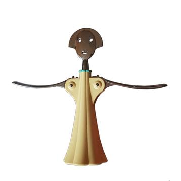 Alessi Anna G flessenopener - design: Alessandro Mendini beschikbaar voor biedingen