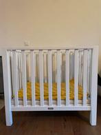 Witte Bopita box incl. Boxkleed, Ophalen, Gebruikt, Rechthoekig, Boxkleed