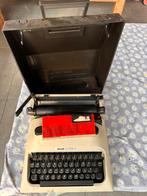 Olivetti typemachine, Diversen, Ophalen of Verzenden, Gebruikt