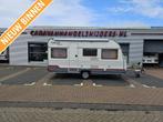 Home-Car Racer 43 caravan goedestaat, Caravans en Kamperen, Home-car, Treinzit, Particulier, 4 tot 5 meter