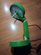 Wastberg w081 led lamp, Gebruikt, Ophalen of Verzenden, Glas, Modern