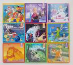 9x Disney Lees Mee CD Luisterboek | Fantasia, Frozen, Bambi, Cd, Ophalen of Verzenden, Kind, Walt Disney