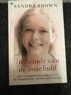 2 boeken van Sandra Brown, Boeken, Ophalen of Verzenden, Zo goed als nieuw