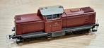 Piko diesellok  V 100   h0  sound, Hobby en Vrije tijd, Modeltreinen | H0, Zo goed als nieuw, Gelijkstroom, Locomotief, Piko