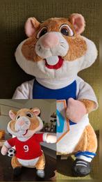 2 AH hamsters in prima staat, Verzamelen, Supermarktacties, Albert Heijn, Ophalen