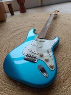 Classic Sixties Fender Stratocaster, Muziek en Instrumenten, Ophalen of Verzenden, Fender