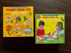 2x Maan Roos Vis spelletjes, Kinderen en Baby's, Speelgoed | Educatief en Creatief, Ophalen of Verzenden, Zo goed als nieuw