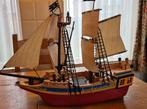 Piratenboot playmobil vintage, Ophalen, Gebruikt