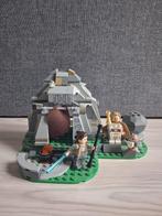 LEGO Star Wars Hut, Kinderen en Baby's, Speelgoed | Duplo en Lego, Ophalen, Zo goed als nieuw, Complete set, Lego