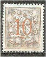 Belgie 1951 - Yvert/OBP 850 - Cijfer op heraldieke leeu (PF), Postzegels en Munten, Postzegels | Europa | België, Verzenden, Postfris
