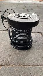 BESTWAY PUMP-EEZI AC 120 VOLT ELECTRIC AIR PUMP, Ophalen, Nieuw, Overige typen