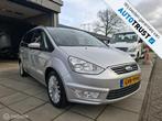 Ford Galaxy 1.6 SCTi 7 Persoons 161pk/Clima/Navi/Pdc, Auto's, Ford, Voorwielaandrijving, 1596 cc, Stof, Gebruikt