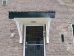 Overkapping deur dakje dak, Doe-het-zelf en Verbouw, Kozijnen en Schuifpuien, Ophalen, Zo goed als nieuw, Raamkozijn