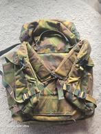 Originele Nederlandse DPM gevechtsrugzak, Woodland rugzak, Ophalen of Verzenden, Landmacht, Nederland, Overige typen