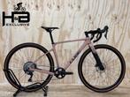 Cube Nuroad C62 Pro Carbon Gravelbike Shimano GRX