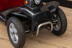 Life & Mobility Mezzo 4 scootmobiel, Zo goed als nieuw, 16 km/u of meer, 46 km of meer, Ophalen