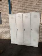 Lockerkast, Ophalen of Verzenden, Gebruikt