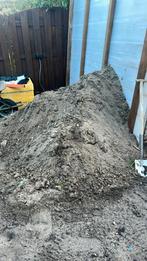Zakken met zand, wateroverlast, Ophalen, Zo goed als nieuw, Ophoogzand