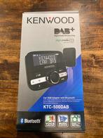 DAB adapter, Auto diversen, Ophalen of Verzenden, Nieuw