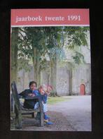 Jaarboek Twente 1991 Nr. 30, Boeken, Geschiedenis | Stad en Regio, Ophalen of Verzenden, Zo goed als nieuw