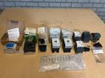 Diverse selectie schakelaars en stroombegrenzers, Ophalen of Verzenden, Nieuw