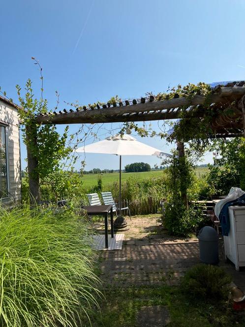 Sta-caravan te koop: paradijsje vlakbij Utrecht, Vakantie, Vakantiehuizen | Nederland, Utrecht, Chalet, Bungalow of Caravan, Recreatiepark
