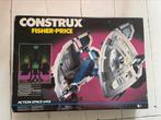 Construx doos met inhoud fisher price, Overige merken, Gebruikt, Ophalen of Verzenden