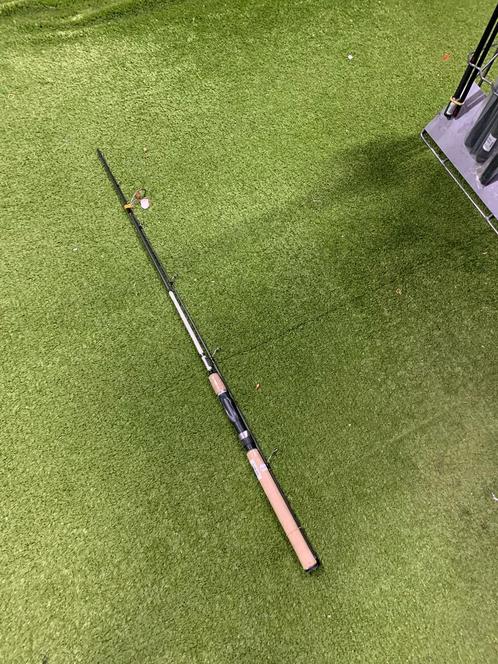 Sale! Nieuwe Arca Selection spinhengel, 2.10m en 10 gr, Watersport en Boten, Hengelsport | Roofvissen, Nieuw, Werphengel, Ophalen of Verzenden
