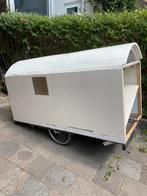 Fietscaravan (GRATIS op te halen), Ophalen, Zo goed als nieuw