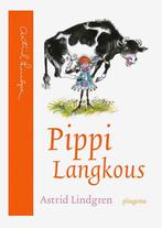 Pippi Langkous boek, Boeken, Ophalen of Verzenden, Fictie algemeen, Zo goed als nieuw