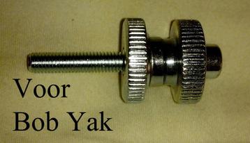 Bob Yak / ibex aansluiting koppelstuk koppeling v. fietskar beschikbaar voor biedingen