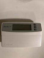Honeywell Chronotherm IV Thermostaat, Doe-het-zelf en Verbouw, Thermostaten, Ophalen, Slimme thermostaat, Gebruikt