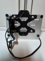 Access Design sidemount voor kenteken, Ophalen of Verzenden, Gebruikt