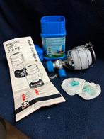 Bivouac 270 Camping Lamp - 100W, Caravans en Kamperen, Ophalen of Verzenden, Nieuw