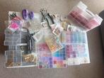 Sieraden/sleutelhanger maken pakket, Ophalen of Verzenden, Nieuw, Overige typen