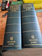 Kramers Woordenboeken Frans & Duits - Van Goor Zonen, Gelezen, Frans, Overige uitgevers, Ophalen of Verzenden