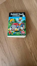 Donald duck thema pocket nr. 20, Gelezen, Eén stripboek, Ophalen of Verzenden, Donald Duck