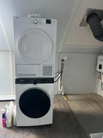 wasmachine and wasdroger, Witgoed en Apparatuur, Ophalen of Verzenden