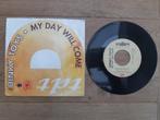 # 0201	Dinky toys	My day will ome, Cd's en Dvd's, Vinyl Singles, Gebruikt, Ophalen