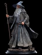 HOT DEAL Weta LOTR Statue 1/6 Gandalf the Grey Classic, Verzamelen, Lord of the Rings, Nieuw, Beeldje of Buste, Ophalen of Verzenden